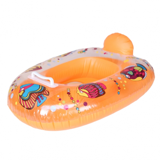 Nafukovací plavidlo rybička