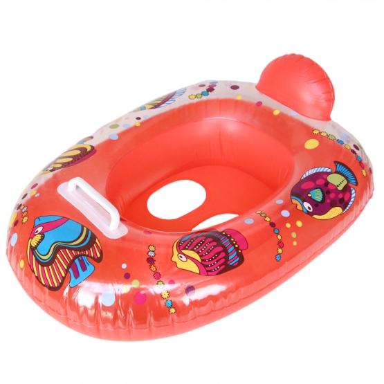 Nafukovací plavidlo rybička