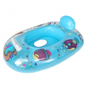 Nafukovací plavidlo rybička