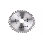 Pilový kotouč na dřevo 125x22,2 mm