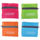 Skládací cestovní taška Happy Flight 26 l