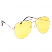 Noční brýle pro řidiče