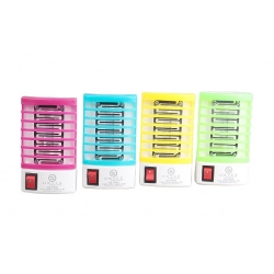 Lampa proti komárům a mouchám OX-8805