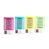 Lampa proti komárům a mouchám OX-8805