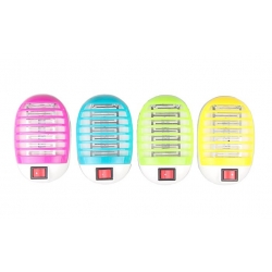 Lampa proti komárům a mouchám OX-8806