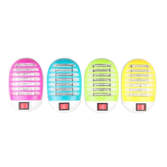 Lampa proti komárům a mouchám OX-8806