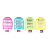 Lampa proti komárům a mouchám OX-8806