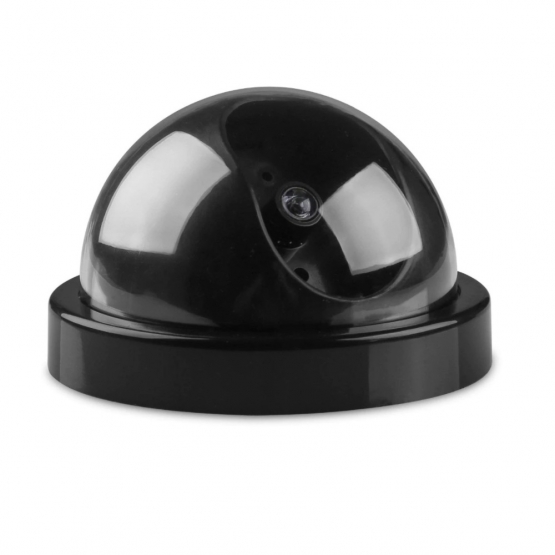 Bezpečnostní kamera maketa