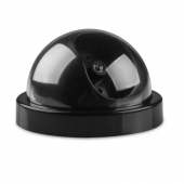 Bezpečnostní kamera maketa