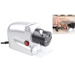 Elektrický brousek nožů 2v1