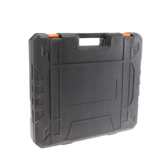 Sada nářadí v kufru 168 ks