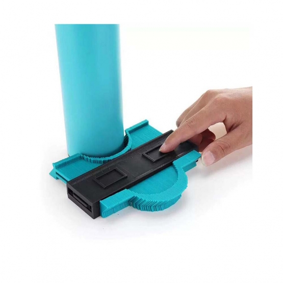 Kopírovací šablona na profily