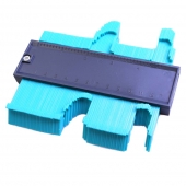 Kopírovací šablona na profily