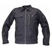 Pracovní bunda JELS antracit 