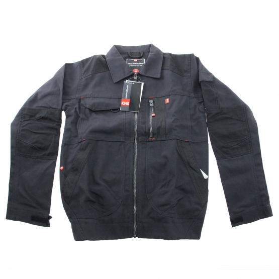 Pracovní bunda JELS antracit 