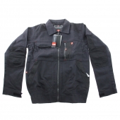 Pracovní bunda JELS antracit 