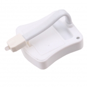 LED Světlo na toaletu