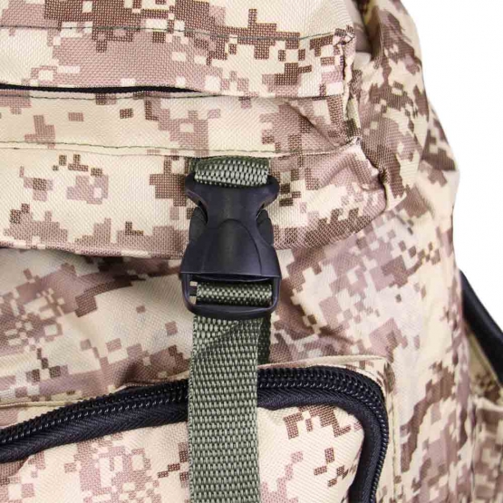 Batoh maskáčový 50 l