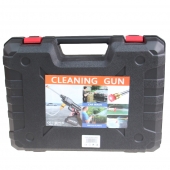 Aku ruční vysokotlaká čistící pistole