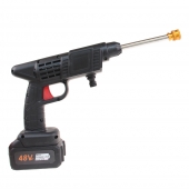 Aku ruční vysokotlaká čistící pistole