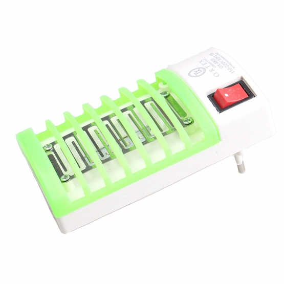 Lampa proti komárům a mouchám OX-8805