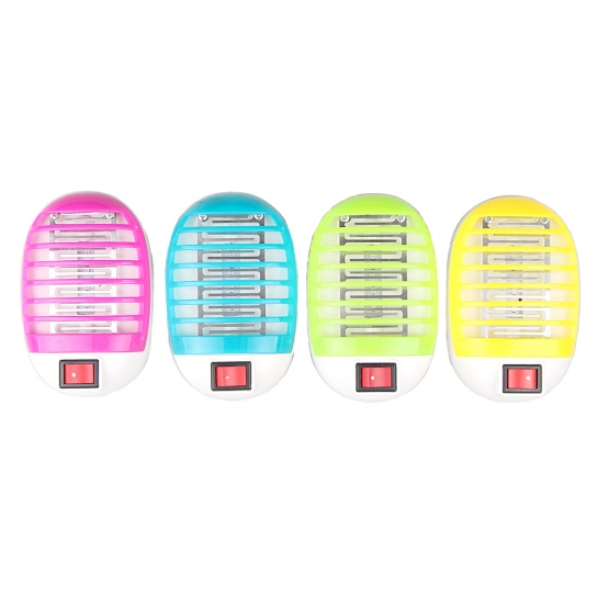 Lampa proti komárům a mouchám OX-8806