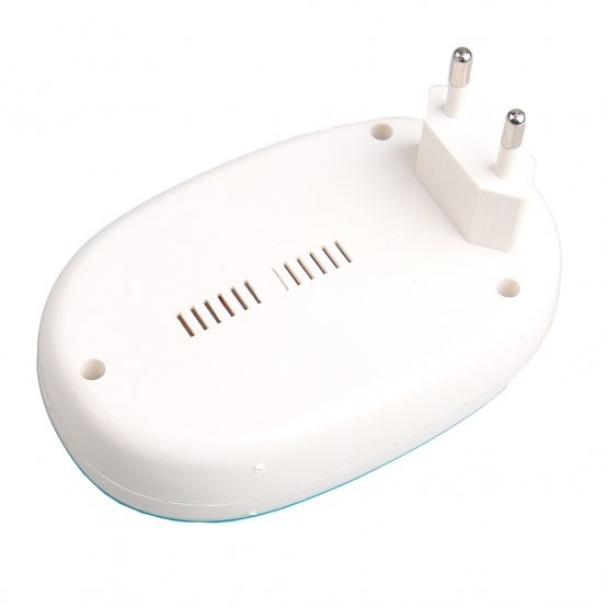 Lampa proti komárům a mouchám OX-8806