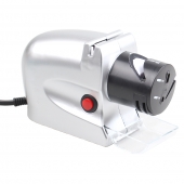 Elektrický brousek nožů 2v1