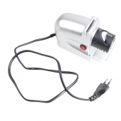 Elektrický brousek nožů 2v1