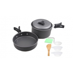 Turistické nádobí SY-200