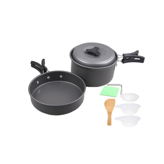 Turistické nádobí SY-200