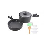 Turistické nádobí SY-200