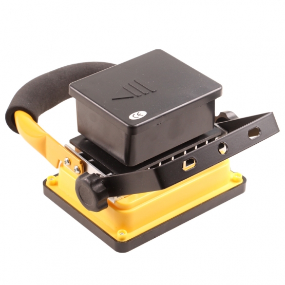 Přenosný LED reflektor 50W 