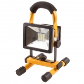 Přenosný LED reflektor 50W 