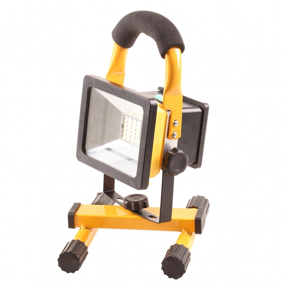 Přenosný LED reflektor 50W 