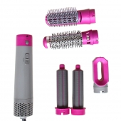 Vysoušeč vlasů 5v1