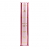  Fotoalbum na 200 fotografií růžové typ A