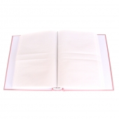  Fotoalbum na 200 fotografií růžové typ A