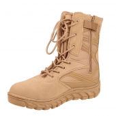 Boty vysoké béžové BATO vel.43