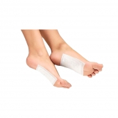 5 balení detoxikačních náplastí