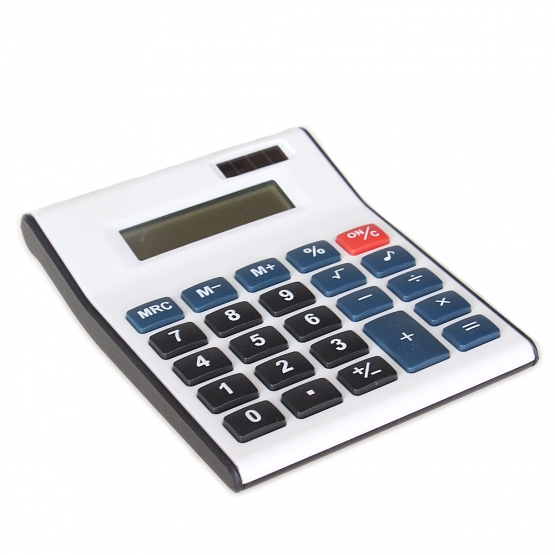Elektronická kalkulačka 822A