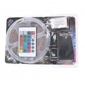 LED pásek 5 metrů – RGB