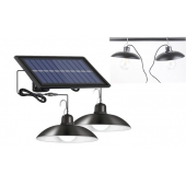 Sada 2 kusů závěsných svítidel