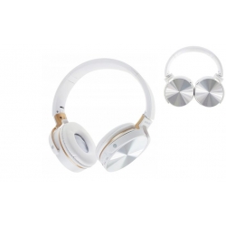 Bezdrátová sluchátka Quietcomfort bílá