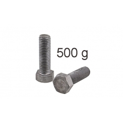 Šrouby M12x40, 500g