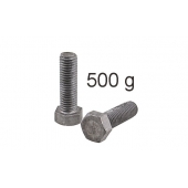 Šrouby M12x40, 500g