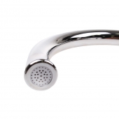 Stojánková baterie s ohřevem vody