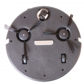 Robotický vysavač SWEEPIN bílý