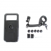 Voděodolný držák telefonu na kolo