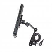 Voděodolný držák telefonu na kolo